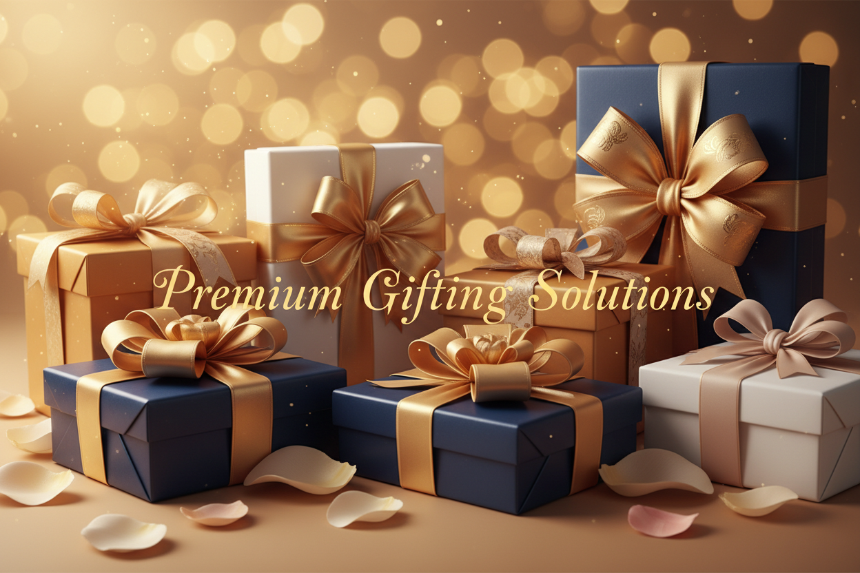 Premium Gifting Solutions