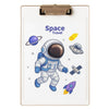 Titepo Mini Pocket Diary - 2 Pcs Keychain Diary with Velcro Closure | Online Return Gift Solution