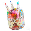 Titepo Colour Pens - Washable Water Colour Pens, Colouring Kit Art Markers Colour Sketch Pens Set for Kids | Return Gift Online