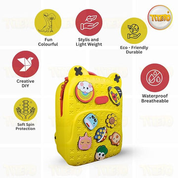 TITEPO Waterproof EVA Bag