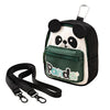 Titepo Cute Mini Crossbody Bag Keychain for Kids (Panda) | Return Gift Online