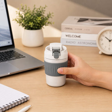 TITEPO Insulated Coffee Travel Cup | Return Gift Online