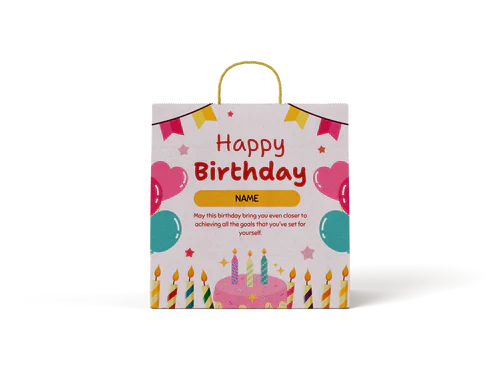 Birthday Theme
