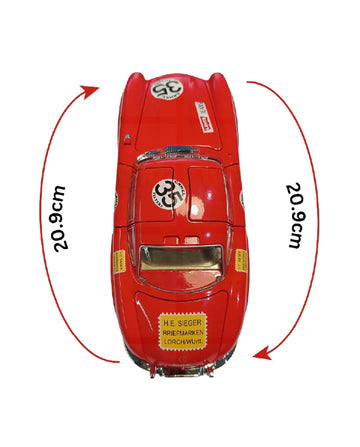 Titepo Die-Cast Sport Car Toy