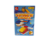 DIY Puzzle Space Craft