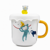 Titepo Monkey Fun Mug | Return Gift Online