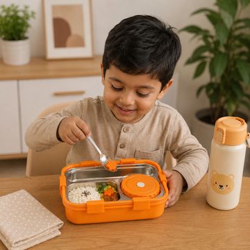 TITEPO Insulated Bento Lunch Box | Return Gift Online