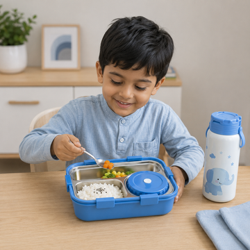 TITEPO Insulated Bento Lunch Box | Return Gift Online