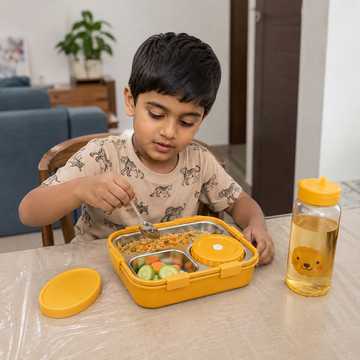TITEPO Insulated Bento Lunch Box | Return Gift Online
