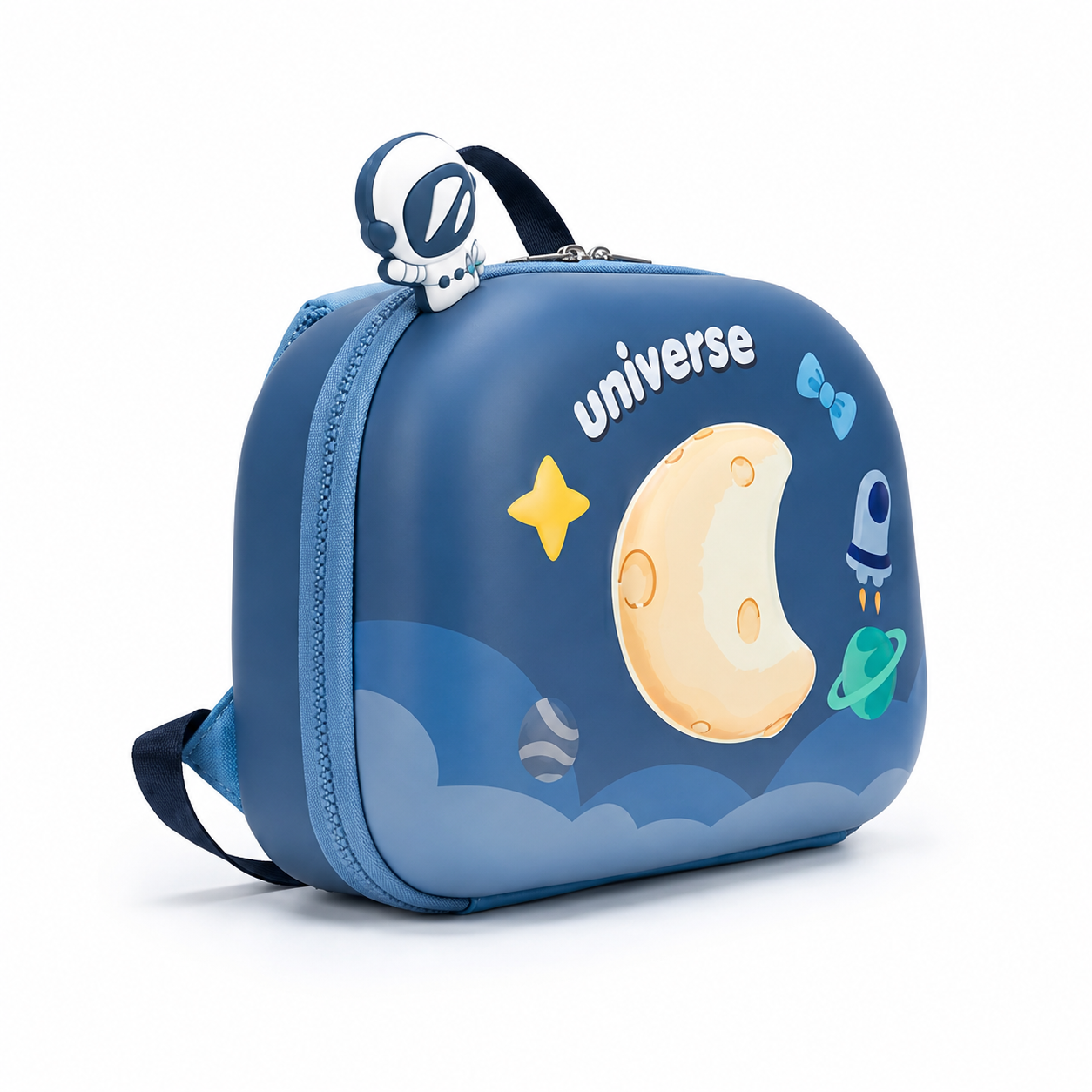Kids Cartoon Universe Backpack