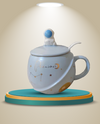 Galaxy Precious Mug