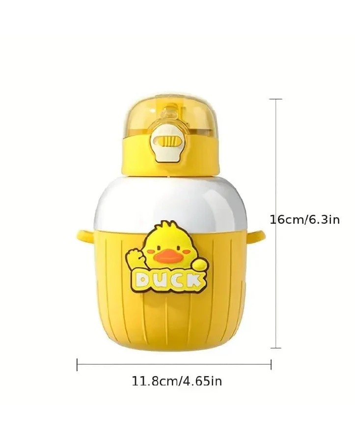 TITEPO insulated Stainless steel animal water bottle | Return Gift Online