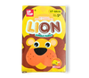 Lion Puzzle Game