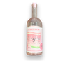 Mojito Flavored Drink Bottle Eraser(Pink)