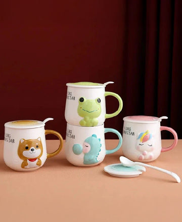 Puppy Love Mug