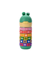 Rotatable Math Learning Bottle Green