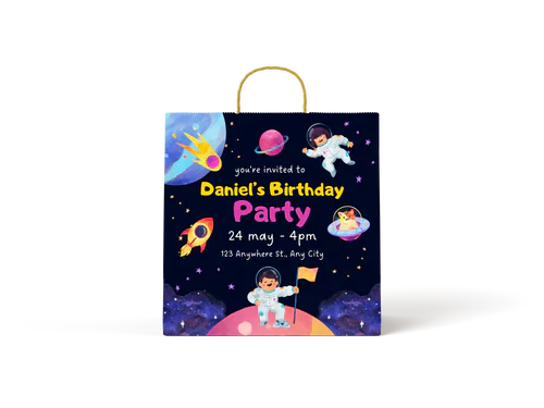 Space Theme