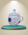 Space Vastness Mug