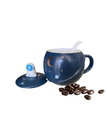 Titepo Starry Sky Mug