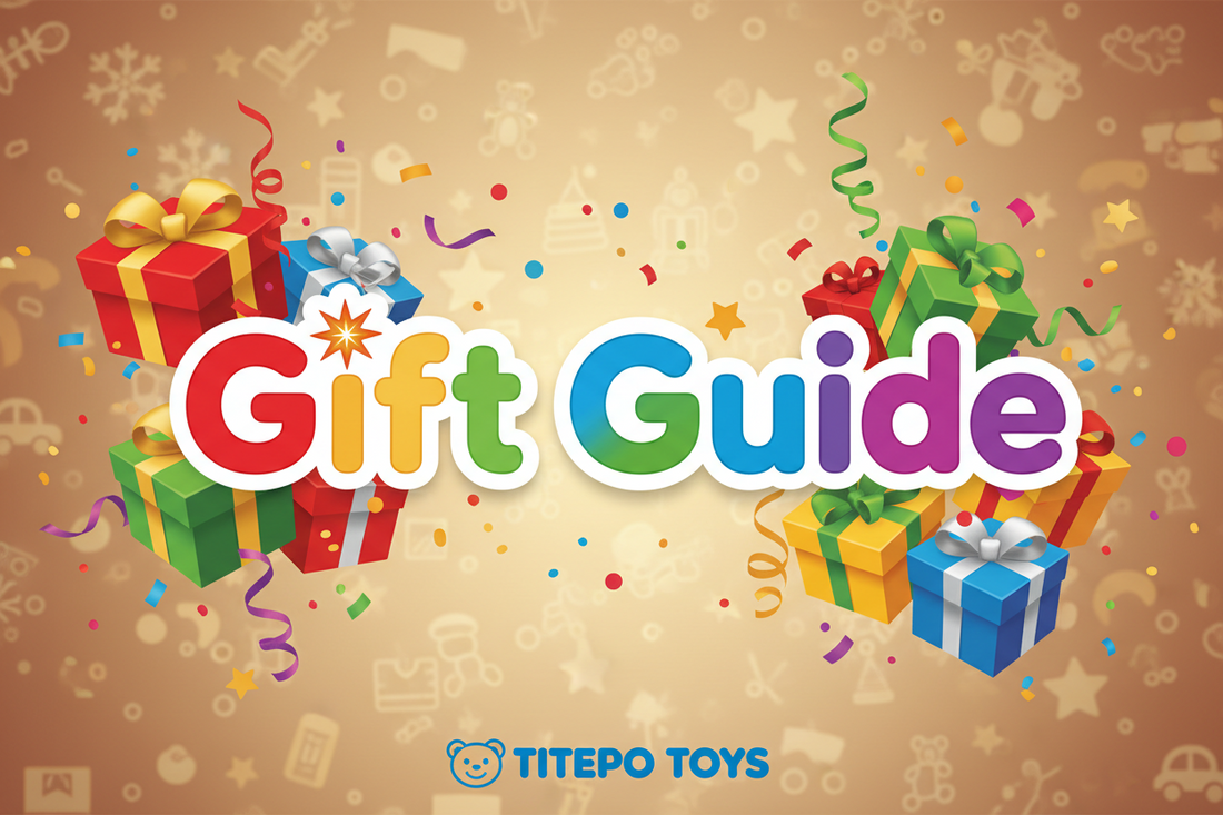 Gift Guide