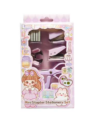 Titepo Mini Stationery Set for Kids – Pack of 1 | Return Gift Online