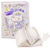 Titepo Cuddly Cuties A5 Kawaii Journal Notebook | Online Return Gift Solution