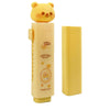 Titepo Fancy Kawaii Cutter Style Erasers with Clutch Mechanism for Kids (Creamy Bear) | Return Gift Online