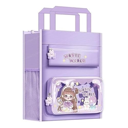 Titepo Kids Cute Tutor Bag for School & College | Online Return Gift Solution