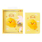 Titepo 3D Squishy Animal Notebook