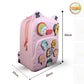 TITEPO Waterproof EVA Bag