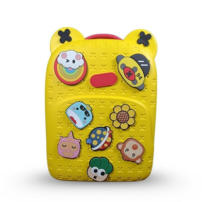 TITEPO Waterproof EVA Bag
