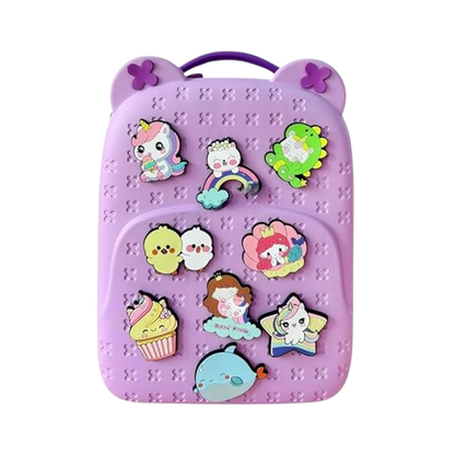 TITEPO Waterproof EVA Bag