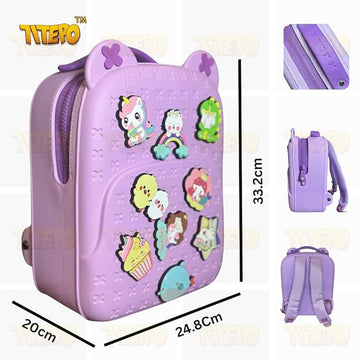 TITEPO Waterproof EVA Bag