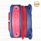 TITEPO Waterproof EVA Cartoon Cute Baby Children Backpack Large Silicone Shoulder Kids School Bag Blue