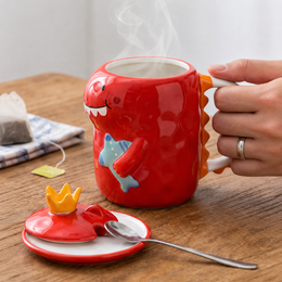 Titepo Dino Mug | Return Gift Online