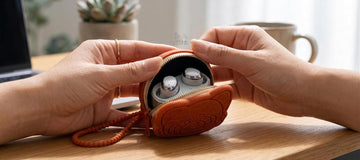 Titepo Silicone Animal Earbud Case & Mini Coin Purse with Keychain Loop (Random Color) | Return gift Online