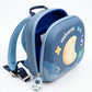 Kids Cartoon Universe Backpack
