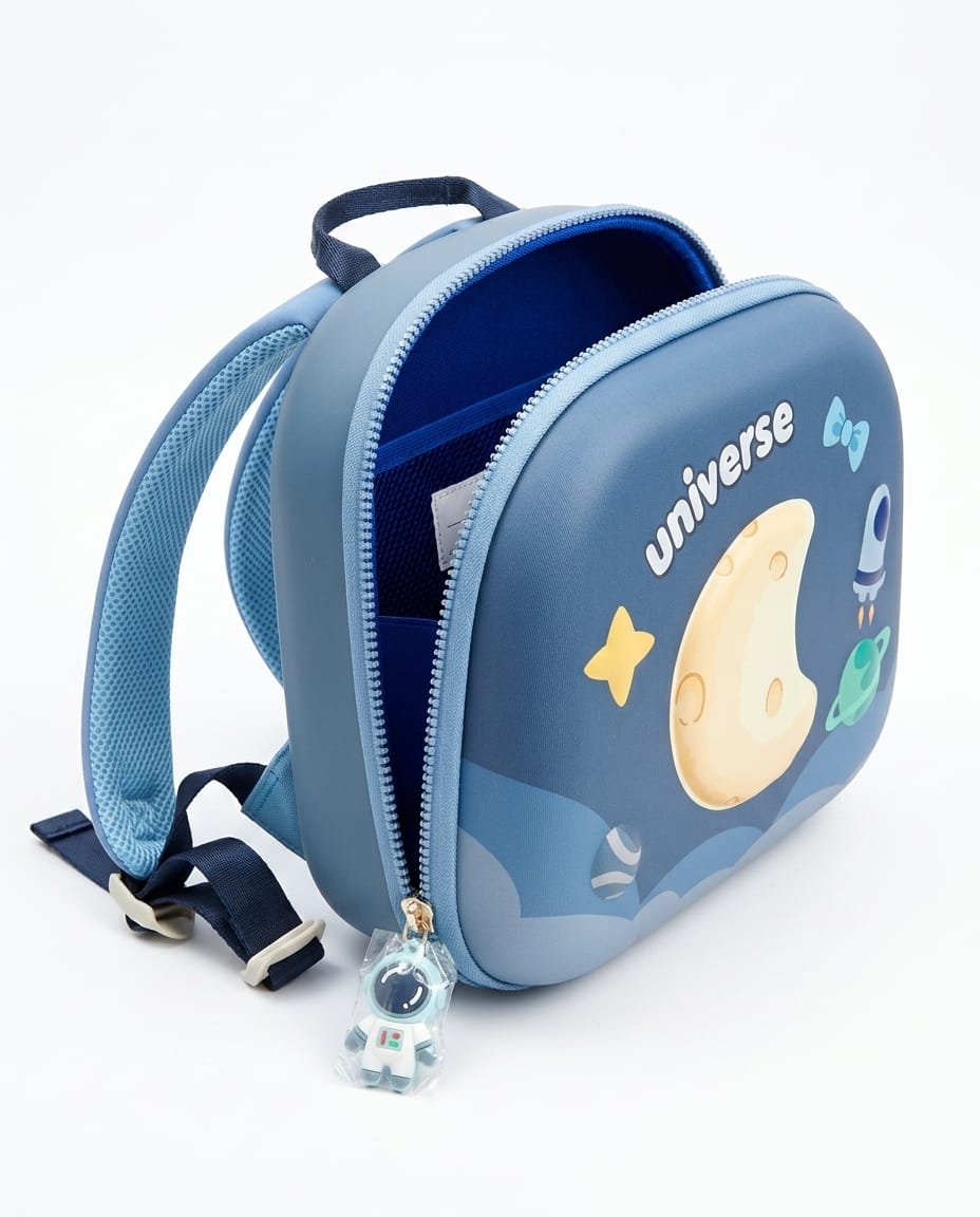 Kids Cartoon Universe Backpack