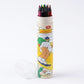 HiMiC HappyHues Colour Pencils