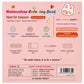 TITEPO Watercolor Painting Book Set for Kids