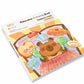 TITEPO Watercolor Painting Book Set for Kids