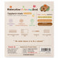 TITEPO Watercolor Painting Book Set for Kids