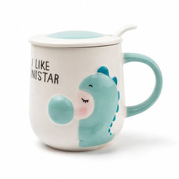 Titepo Dino Cute Mug | Return Gift Online