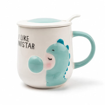 Titepo Dino Cute Mug | Return Gift Online