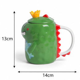 Titepo Dino Mug | Return Gift Online