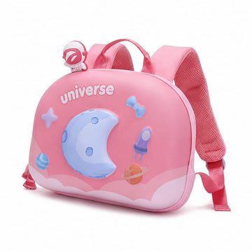 Kids Cartoon Universe Backpack | Return Gift Online