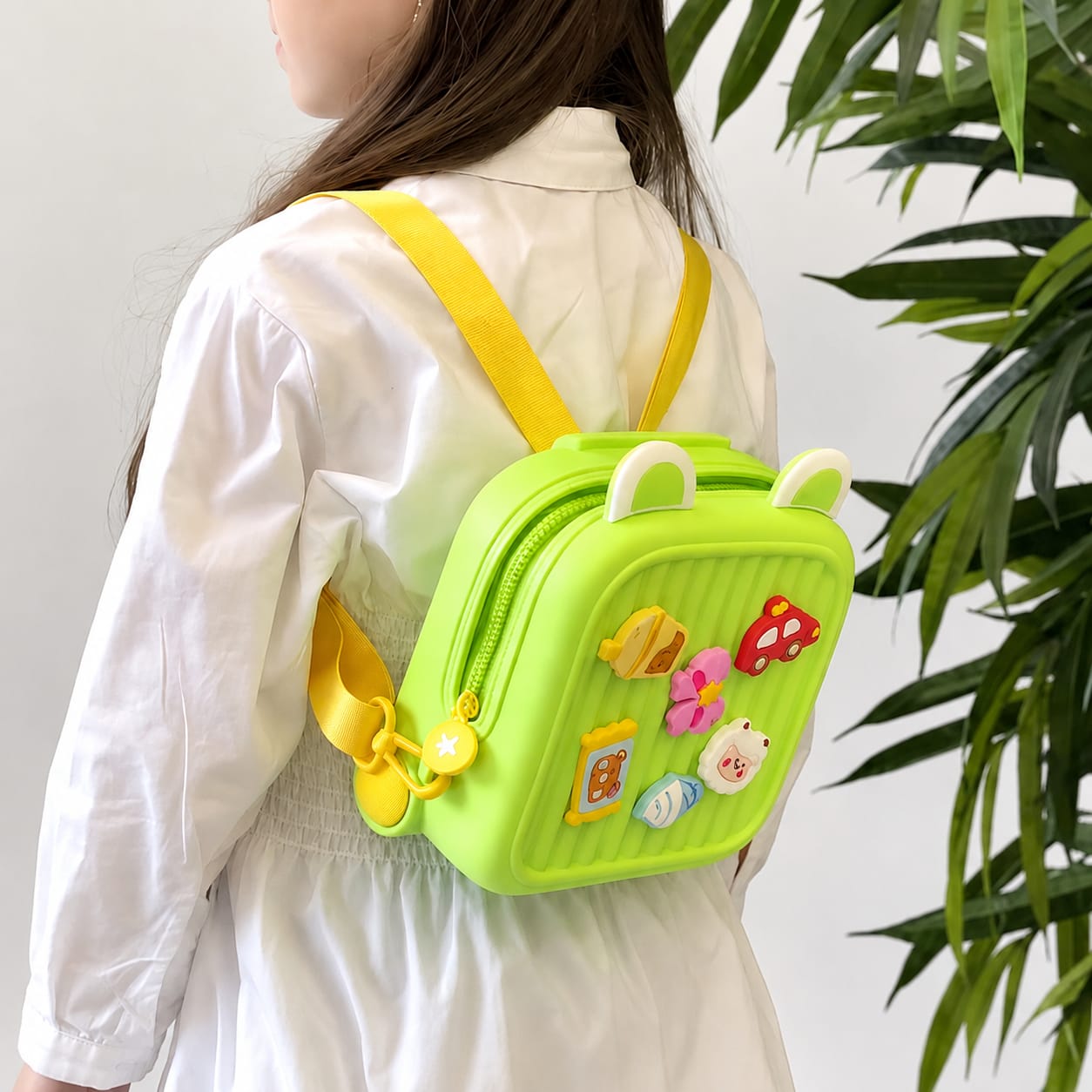 Titepo Lightweight Waterproof Mini Backpack | Return Gift Online