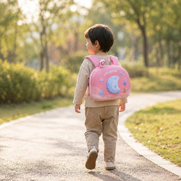 Kids Cartoon Universe Backpack | Return Gift Online