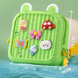 Titepo Lightweight Waterproof Mini Backpack | Return Gift Online