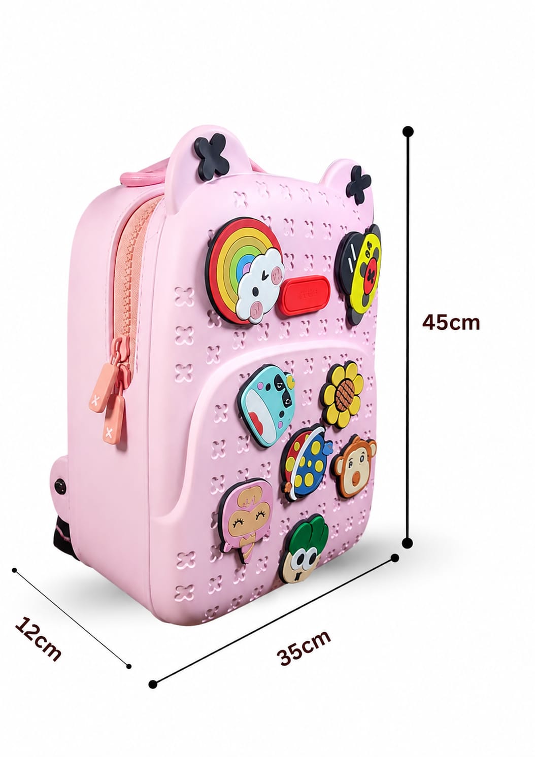 TITEPO Waterproof EVA Bag | Return Gift Online